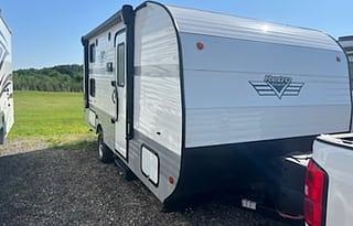 Beautiful Retro inspired 190BH