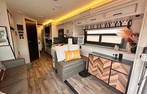 Permian Basin Deliverable Motorhome