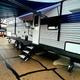 2022 Prime Time RV Avenger 27DBS