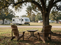 South Fork 82 RV Park