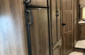 JOEY - 2019 Coachmen Freelander M-26 RS