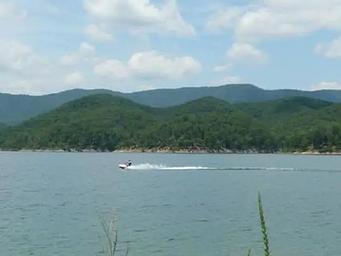 MORRIS HILL CAMPGROUND