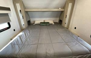 Versatile RV Rental: Exploring or Working