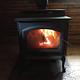 Wood Stove