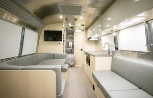 30' Flying Cloud Bunk