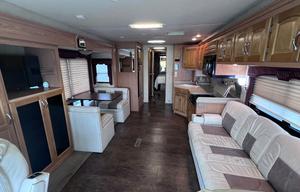 2007 Newmar Kountry Star 4002 RV rental photo 34