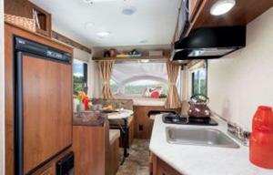 2015 Jayco 16xrb