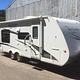 2011 Jayco Jay Feather Select X213