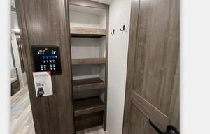 2024 Forest River RV Rockwood Ultra Lite 2706WS