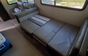 2019 "Martin's Family Home on Wheels"
