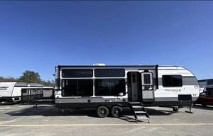 2025 Forest River RV Wildwood FSX 269VC