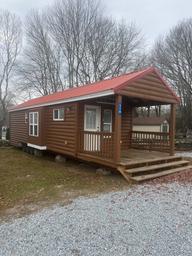 Strawberry Park Resort Campground
