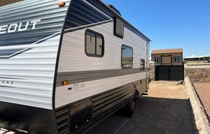 2022 Keystone RV Hideout Single Axle 175BH