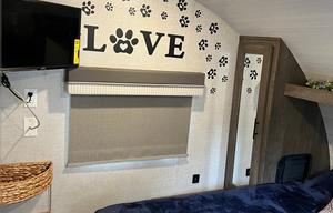 2021 Forest River RV Wildwood X-Lite 261BHXL