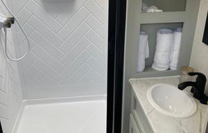 2022 Forest River RV Salem FSX 170SSX