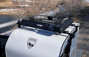 2022 Sherpa  Big Foot, overlanding and off road