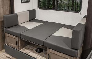 2023 Venture RV Sonic Lite 169VUD