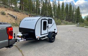2022 Braxton Creek Bushwhacker 10HD