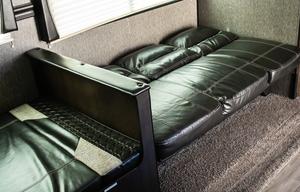Spacious Travel Trailer | Family & Hunting ready