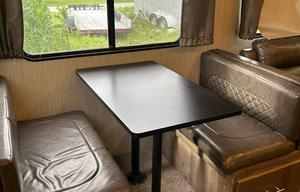 Camping get-away!