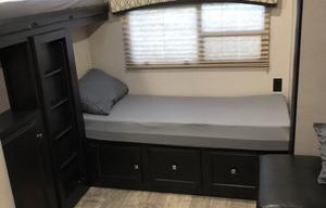 Desert Dwellers Bunkhouse