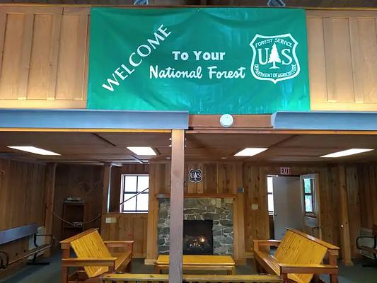 1, Loop: AREA LOON LAKE CHALET