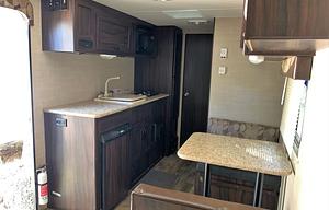2018 Pacific Coachworks Pacifica
