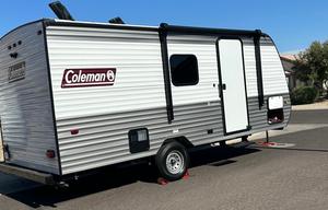 2023 Coleman 17B in San Tan Valley, AZ
