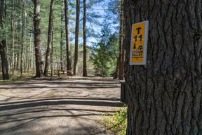 Epsom Valley Campground