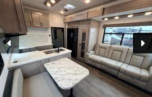 2024 Dutchmen RV Voltage V-Series 3800 RV rental photo 2