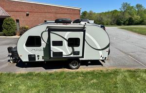 Adventure-Ready R-Pod 180 • Delivery Available