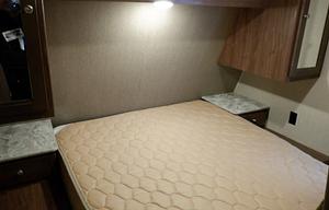 2016 Coleman with Bunk Beds