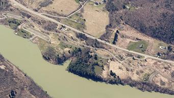 South Shore Recreation Area