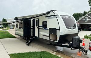 Wisconsin Glamping