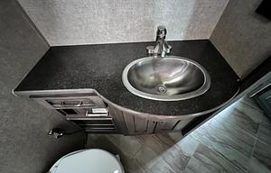2018 Winnebago Forza 36G