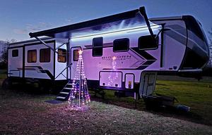 2024 Heartland Bighorn Traveler 5th Wheel