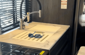 2022 Forest River RV Ozark 1680BSKX