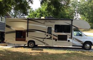 2016 Thor FE29