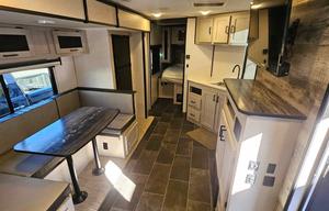 2022 Heartland Mallard 251BHG "5 Star Camping"