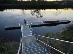 Riverside Camping & RV Resort, LLC