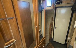 2015 Thor Motor Coach Outlaw 37LS TOY HAULER