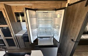 2022 Forest River RV Sabre 36BHQ