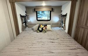 2025 KZ Connect C293RB