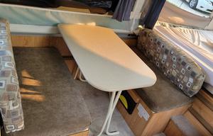 Mosinee, WI Pop-Up Camper  2010 Palomino Y-4120