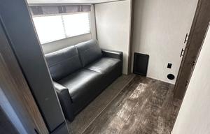 2022 Forest River RV Sabre 36BHQ