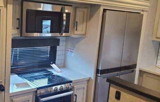 2022 Jayco Eagle 335RDOK RV rental photo 1