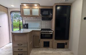 2026 Gulf Stream RV Ameri-Lite Ultra Lite 279BH