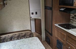 2017 Venture RV Sonic SN190VRB