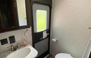 Smoky Mountain Family Bunkhouse-Sleeps 8-Delivery