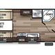 2021 Forest River RV Cherokee Grey Wolf 22RR